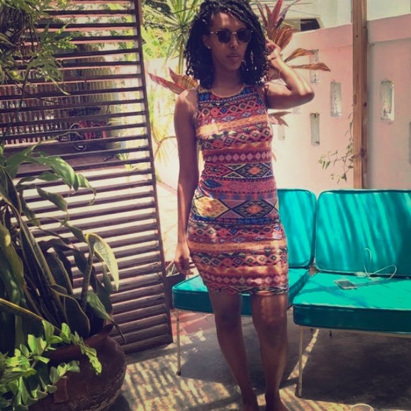 Summer dress - Picture 1 of 2